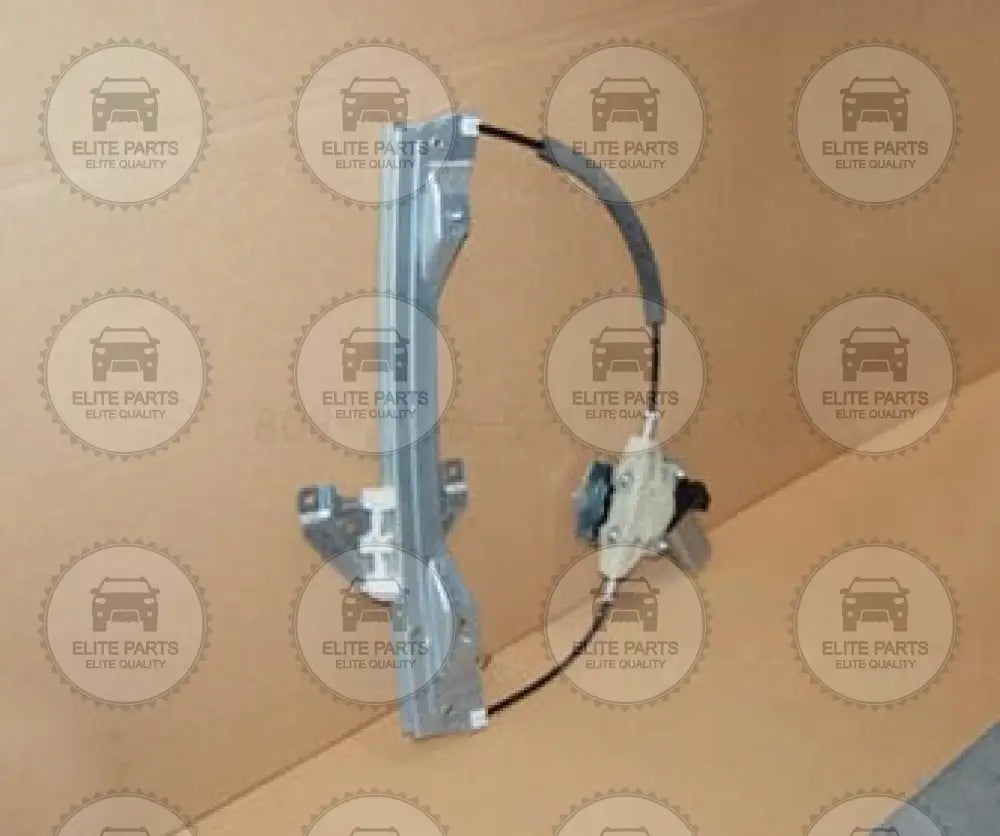 CHERH Tiggo 2 Pro Original Left Rear Door Glass Regulator Assembly (منظم وحدة رفع زجاج الباب الخلفي الاصلي جهة اليسار شيري تيجو 2 برو) A13-6204010BD