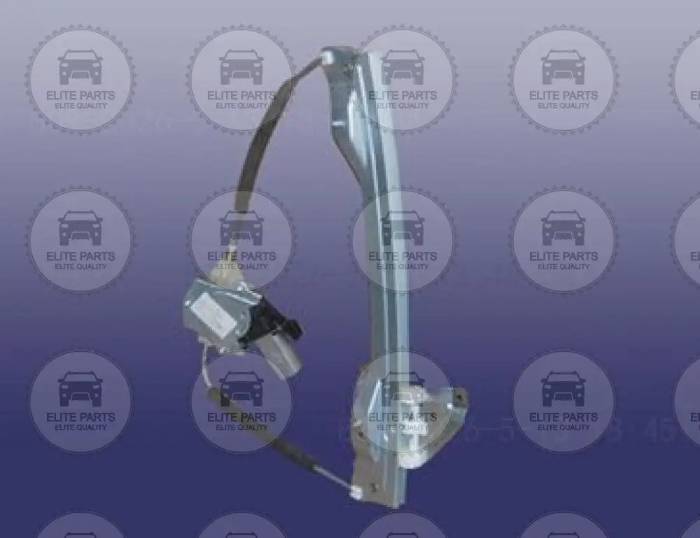 CHERH Tiggo 2 Pro Original Right Front Door Glass Regulator Assembly (منظم وحدة رفع زجاج الباب الامامي الاصلي جهة اليمين شيري تيجو 2 برو) A13-6104020BD
