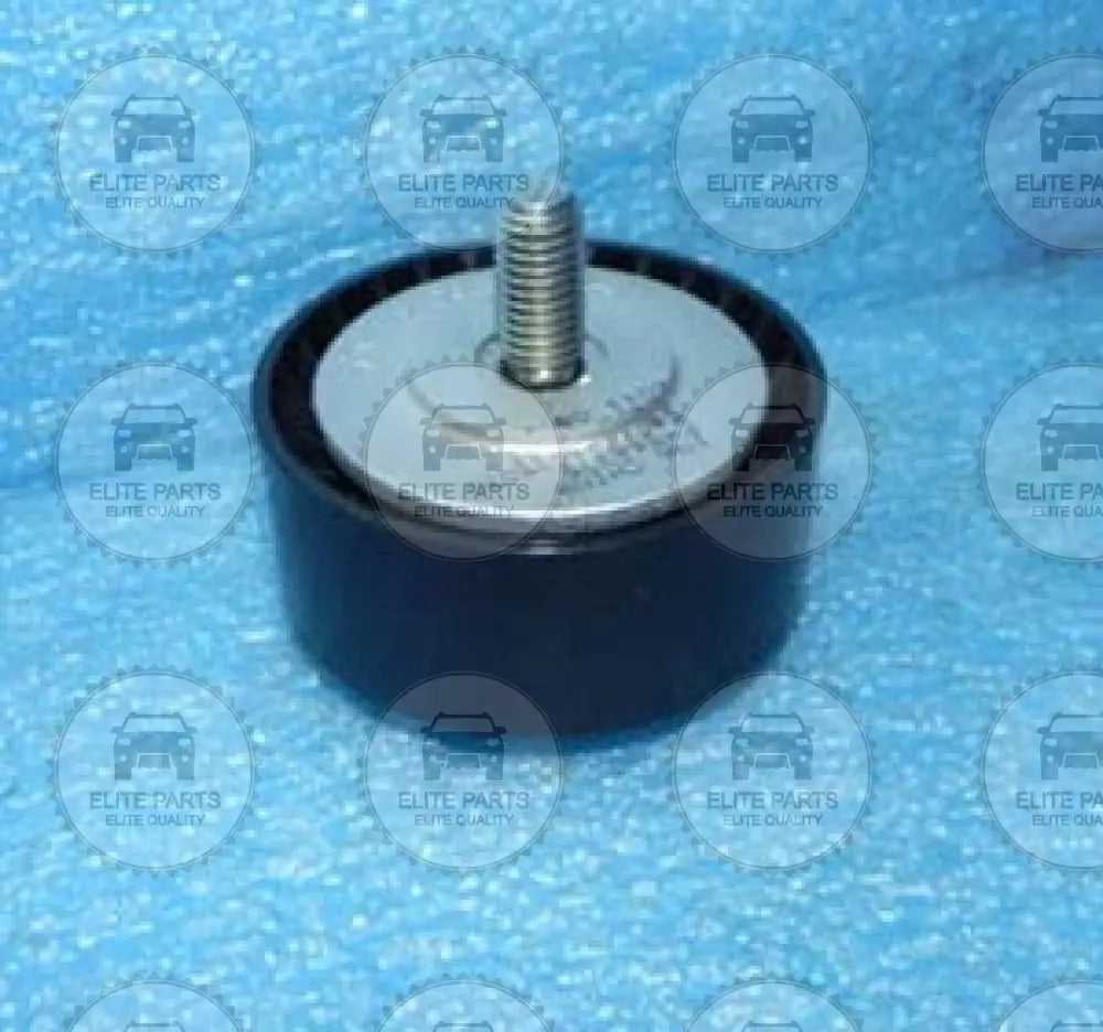 CHERY ARRIZO 5 Original Engine Belt Idler Pulley (بكرة شداد سير حزام المحرك الاصلية شيري اريزو 5) E4G16-1025070