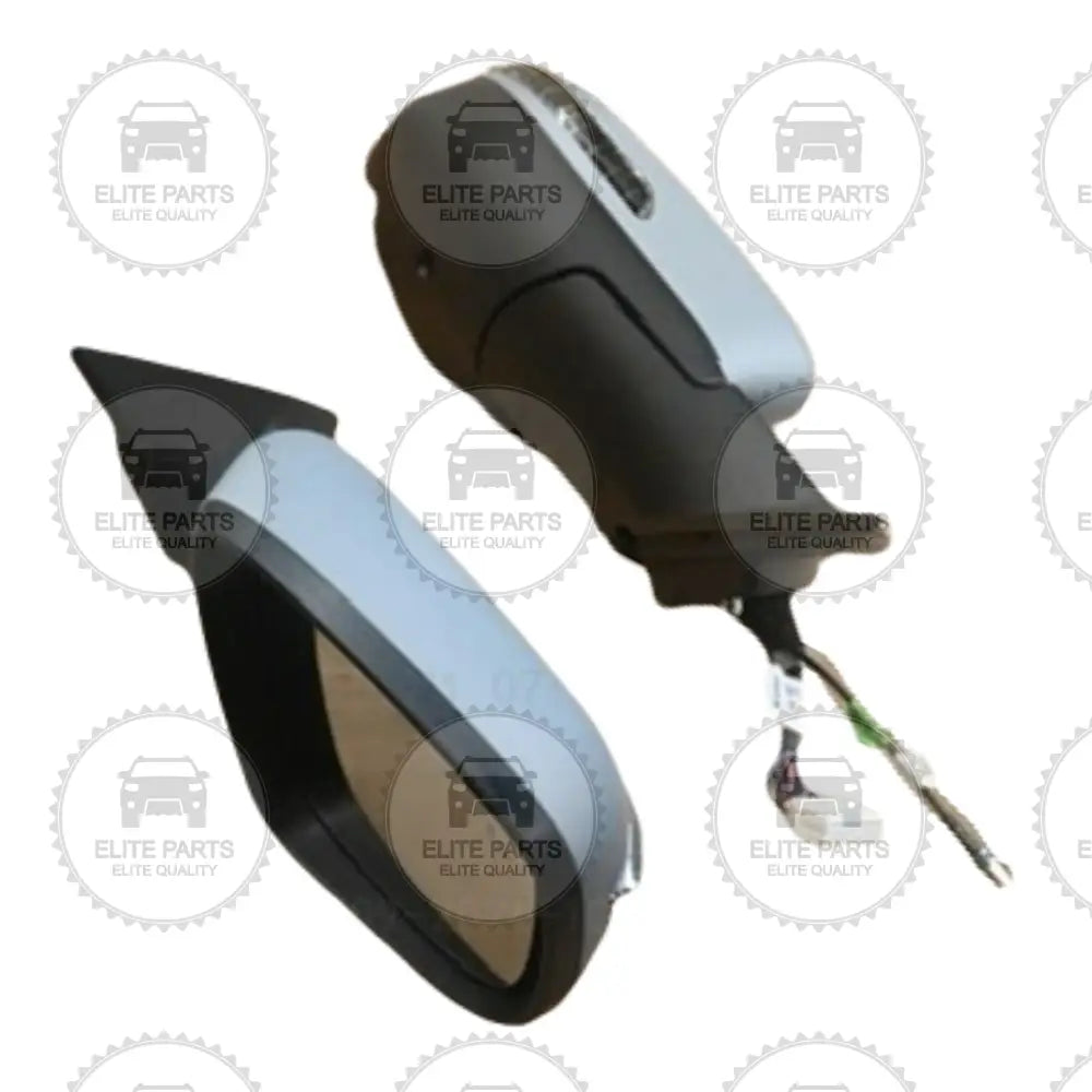 CHERY ARRIZO 5 Original Rearview Exterior Mirror Assembly (مرايات باب خارجية اصلية شيري اريزو 5)