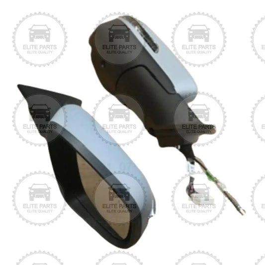 CHERY ARRIZO 5 Original Rearview Exterior Mirror Assembly (مرايات باب خارجية اصلية شيري اريزو 5)
