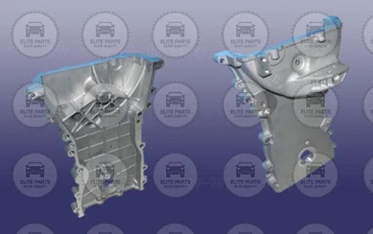 CHERY ARRIZO 5 Original Timing Cover (غطاء التوقيت الاصلي شيري اريزو 5) E4G16-1007083BA