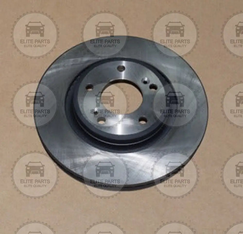 CHERY ARRIZO 8 Original Front Brake Disc (دسك طنبورة فرامل امامية اصلية شيري اريزو 8) 204000944AA