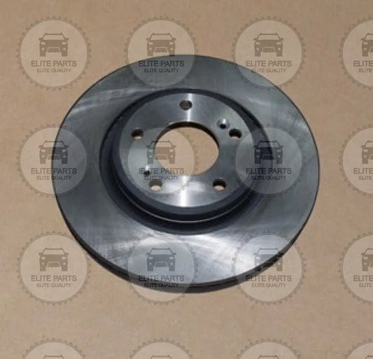 CHERY ARRIZO 8 Original Front Brake Disc (دسك طنبورة فرامل امامية اصلية شيري اريزو 8) 204000944AA