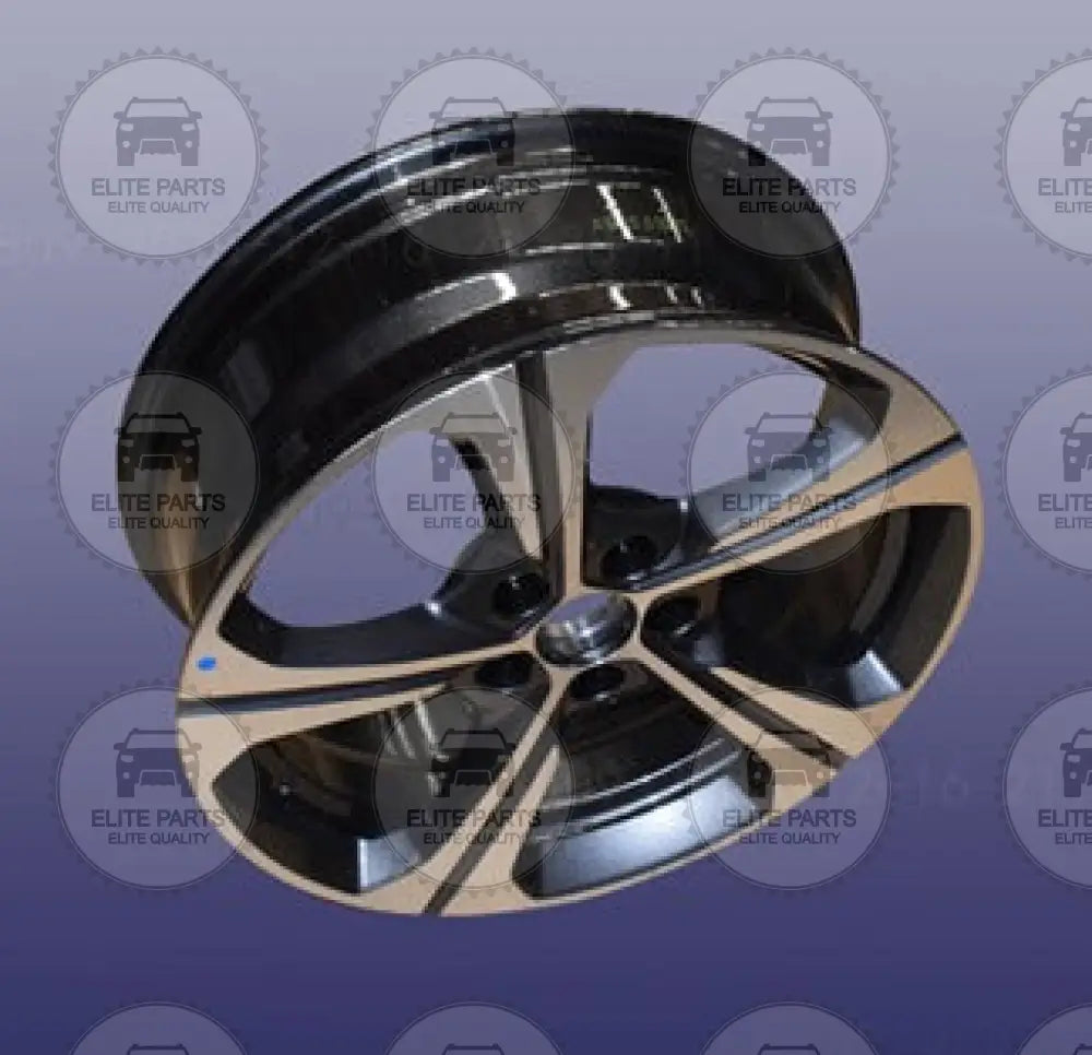 CHERY Arrizo 5 Original Aluminum Wheel Alloy Rim Assembly (جنط عجلة اصلي شيري اريزو 5) 203000106AA