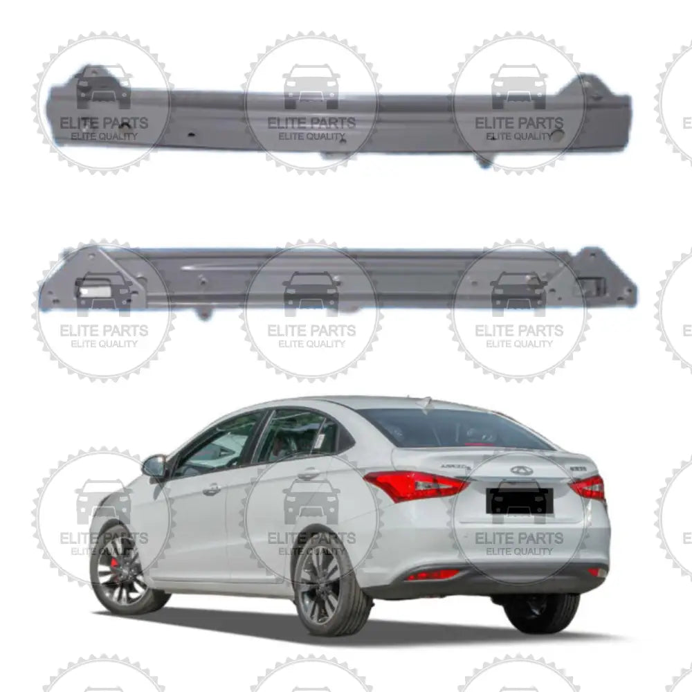 CHERY Arrizo 5 Original Rear Bumper Anti-Collision Crossbeam (شاسيه معدني للصدام الخلفي شيري اريزو 5) J42-2804700-DY