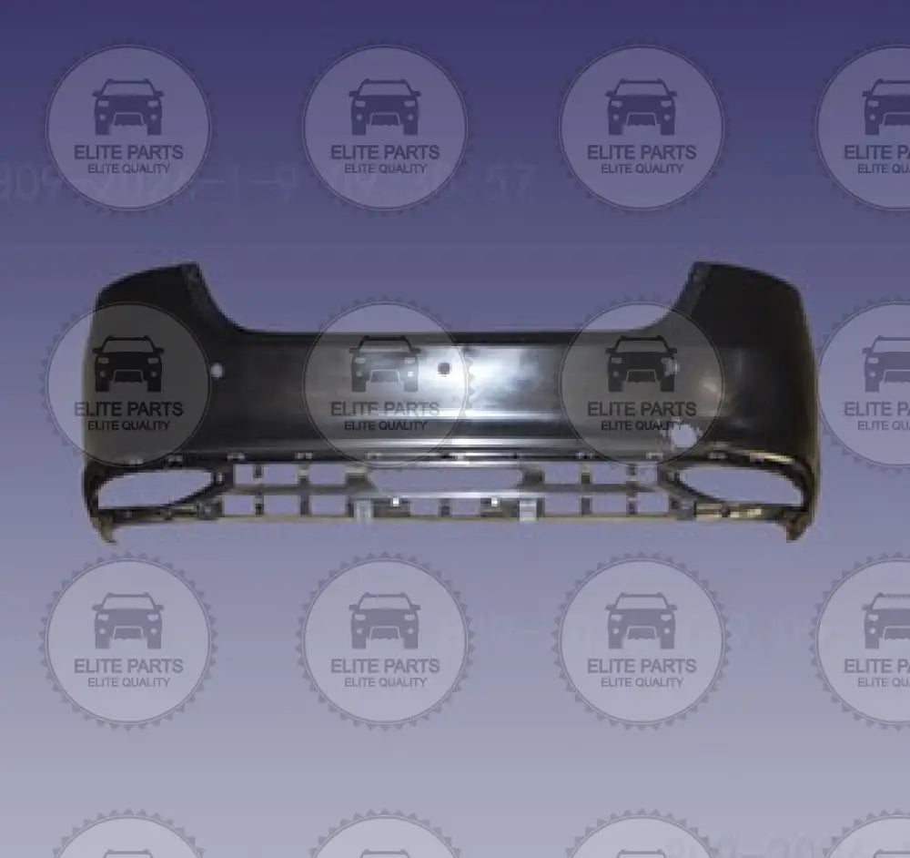 CHERY Arrizo 5 Original Rear Bumper Body Assembly (صدام خلفي اصلي شيري اريزو 5) J60-2804515BB