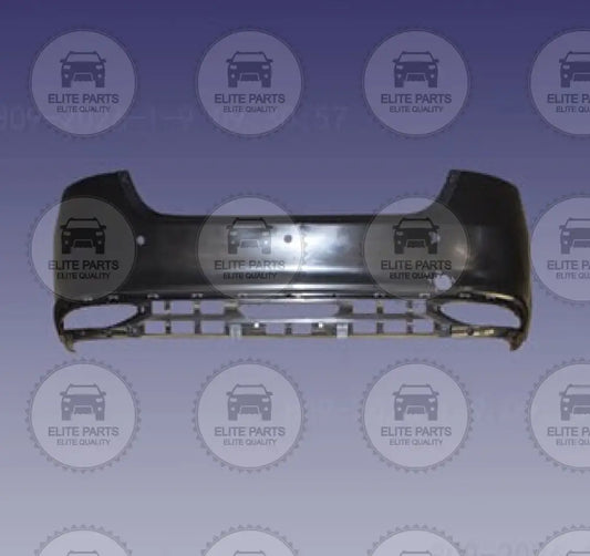 CHERY Arrizo 5 Original Rear Bumper Body Assembly (صدام خلفي اصلي شيري اريزو 5) J60-2804515BB