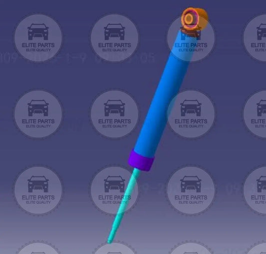 CHERY Arrizo 5 Original Rear Shock Absorber Assembly (مساعد ممتص صدمات خلفي اصلي شيري اريزو 5) J60-2915010