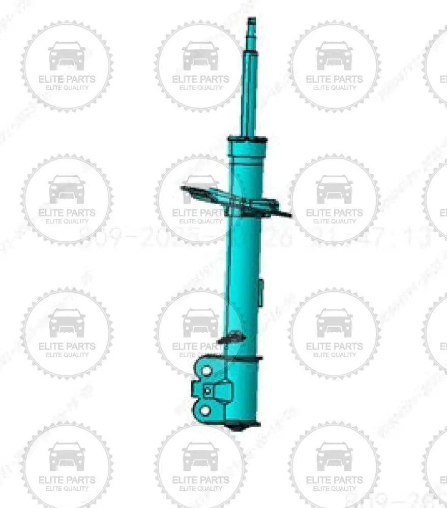 CHERY EQ7 Left side Front Shock Absorber: 202002199AA