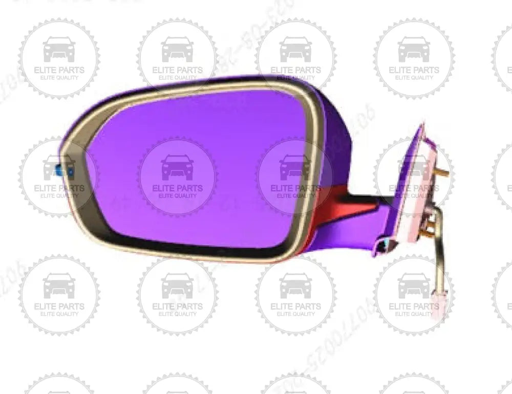 CHERY EQ7 Original Door Mirror Left Side 601001632AA-DQJ