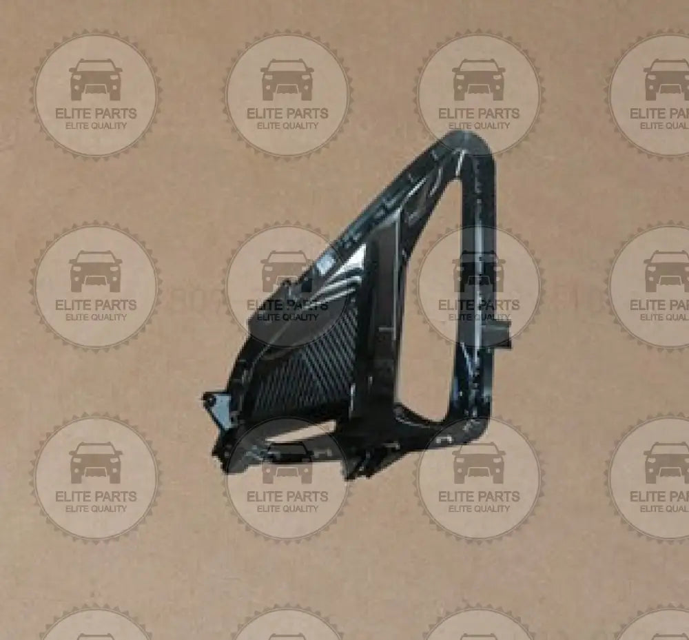 CHERY EQ7 Original Left Side Head Lamp Reinforcement Bracket Panel (غطاء كشاف مصباح امامي اصلي جهة اليسار شيري EQ7) 501009252AA