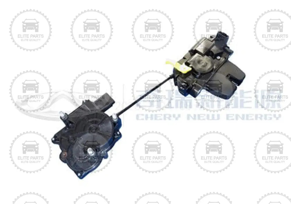CHERY EQ7 Original Rear Tailgate Door Suction Lock Assembly (سقاطة قفل باب شنطة صندوق الامتعة شيري تيجو EQ7) 554000535AA