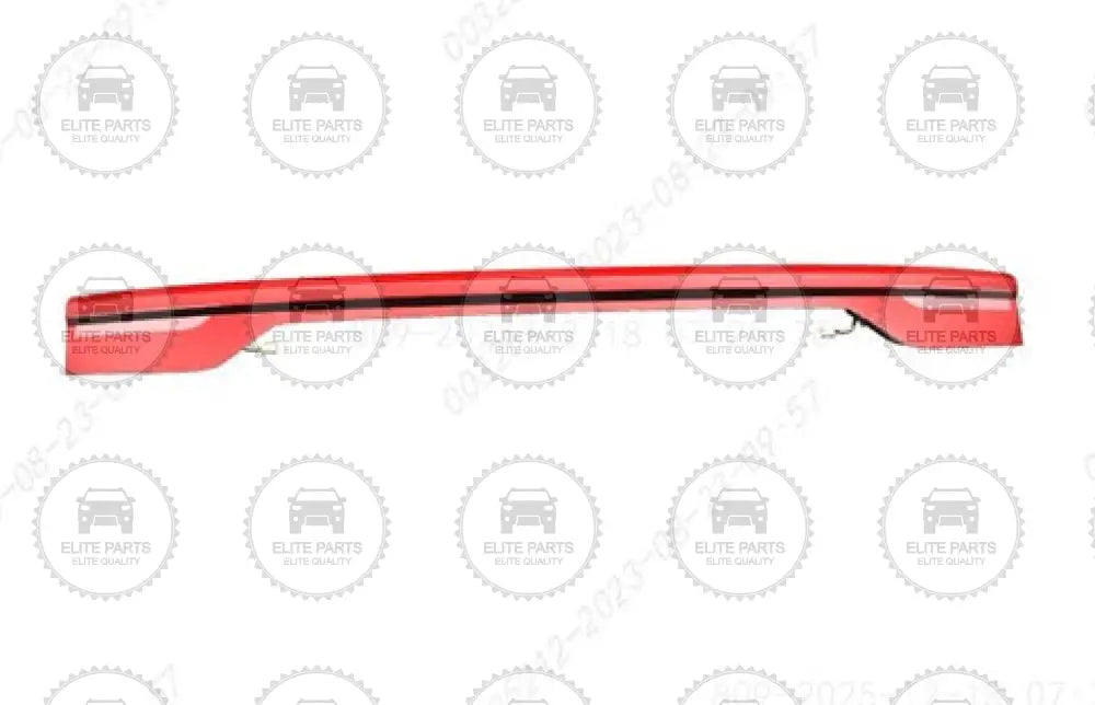 CHERY EQ7 original Trunk Tail Light LED Bar Light 605000265AA