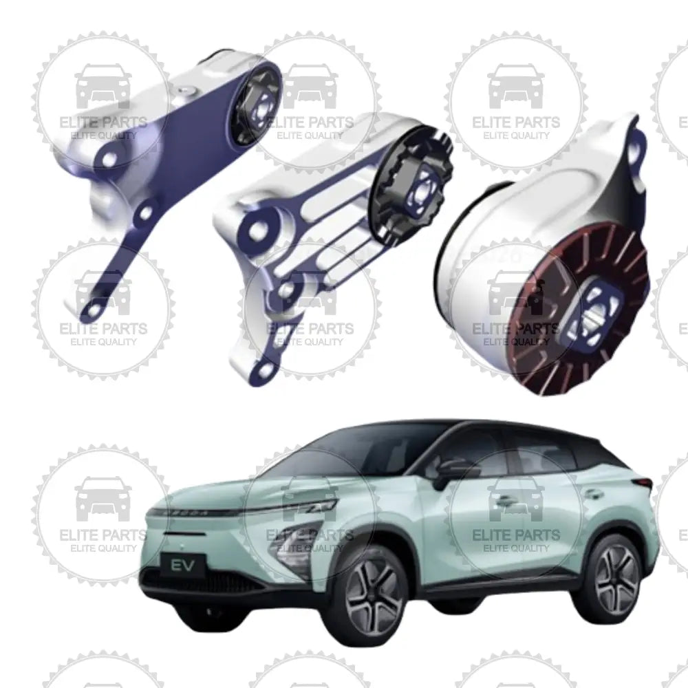 CHERY OMODA 5 EV Original Engine Suspension Mounts (كراسي تعليق المحرك الاصلية شيري اومودا 5 الكهربائية)