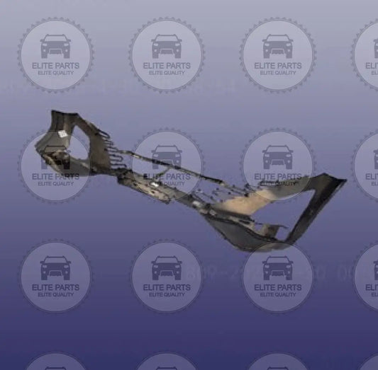 CHERY OMODA 5 Original Front Bumper Upper Body Assembly (صدام امامي اصلي شيري اومودا 5) 602007721AA / 602002155AADQJ