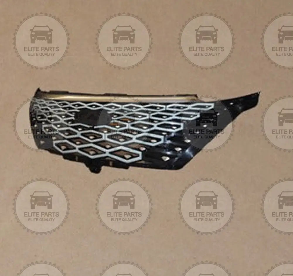 CHERY OMODA 5 Original Front Radiator Grille Water Green: 602001621AAASK