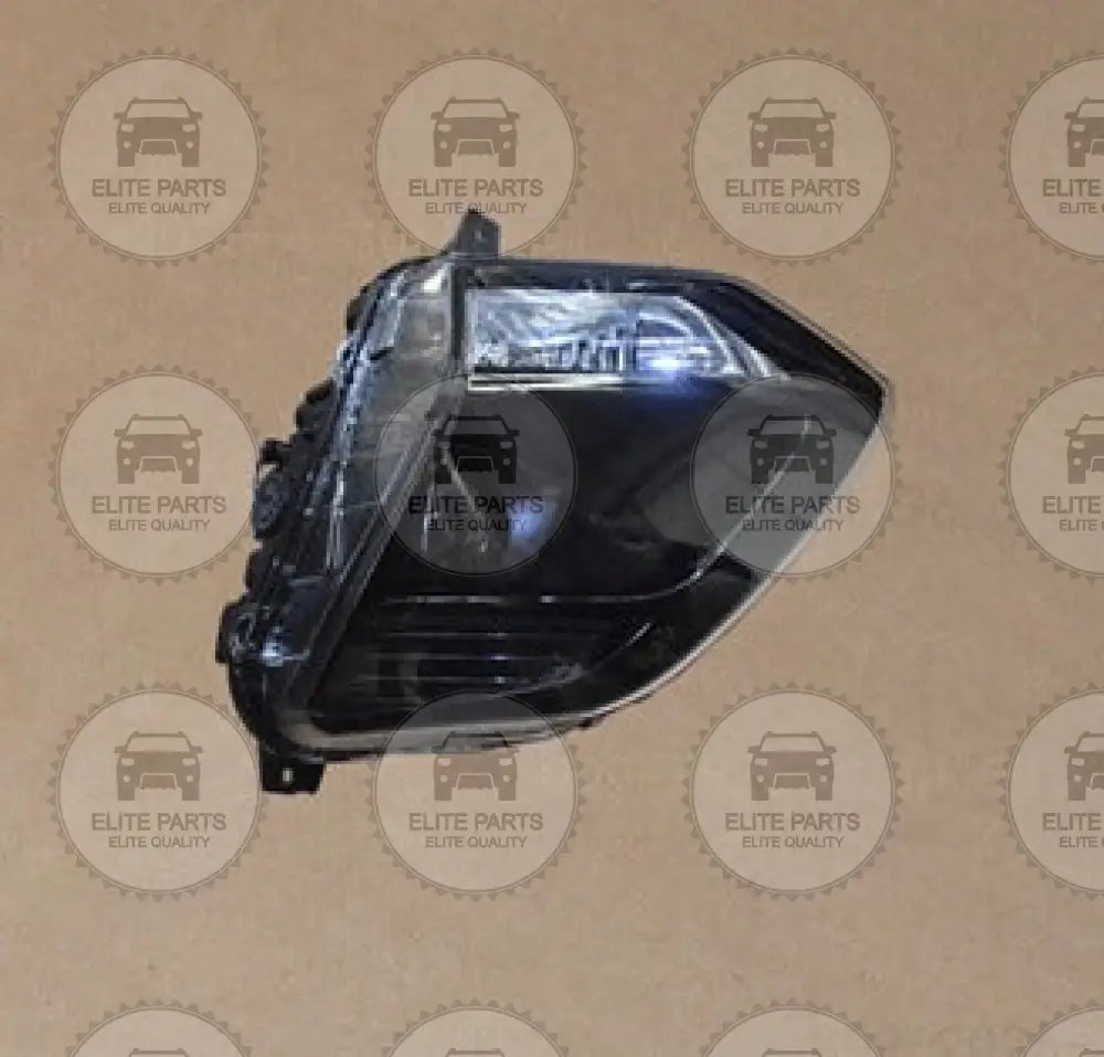 CHERY OMODA 5 Original Left Front Halogen Headlight Lamp (مصباح كشاف ضوء امامي هالوجين اصلي جهة اليسار شيري اومودا 5) 605000528AA
