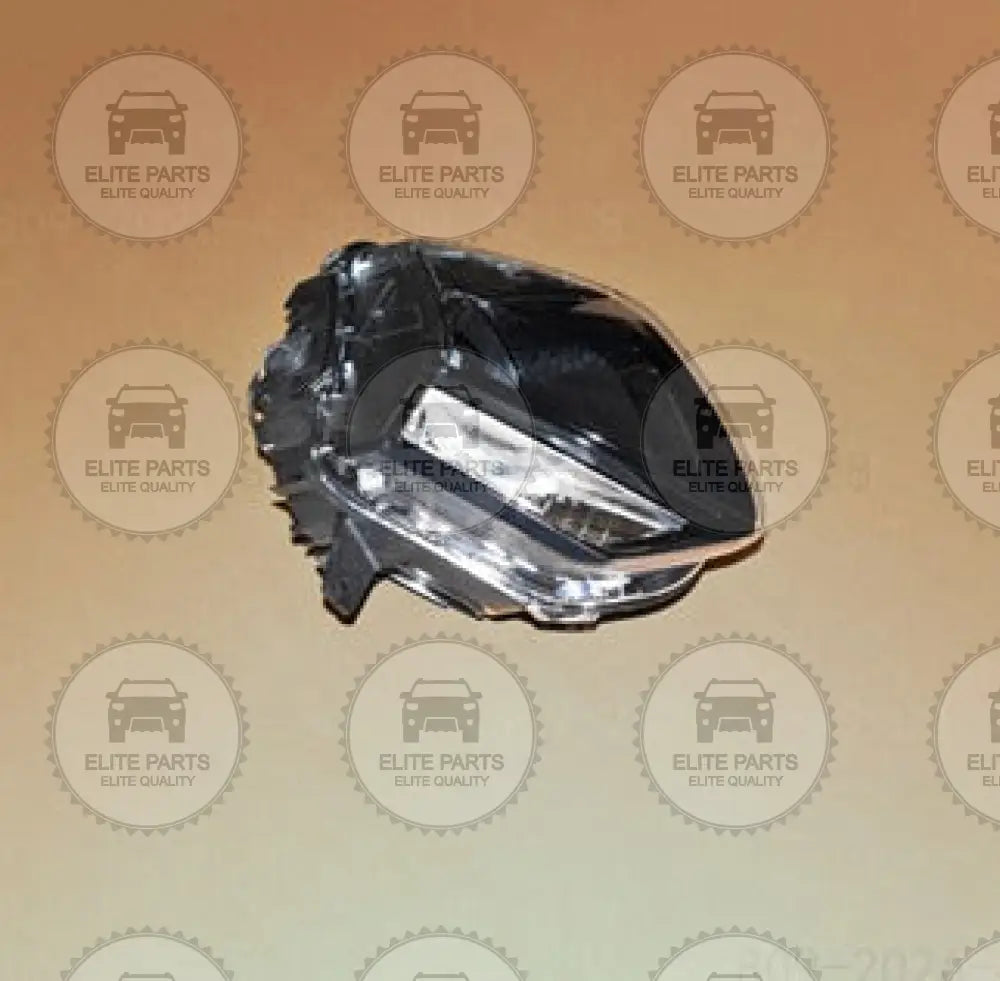 CHERY OMODA 5 Original Right Front Halogen Headlight Lamp (مصباح كشاف ضوء امامي هالوجين اصلي جهة اليمين شيري اومودا 5) 605000529AA