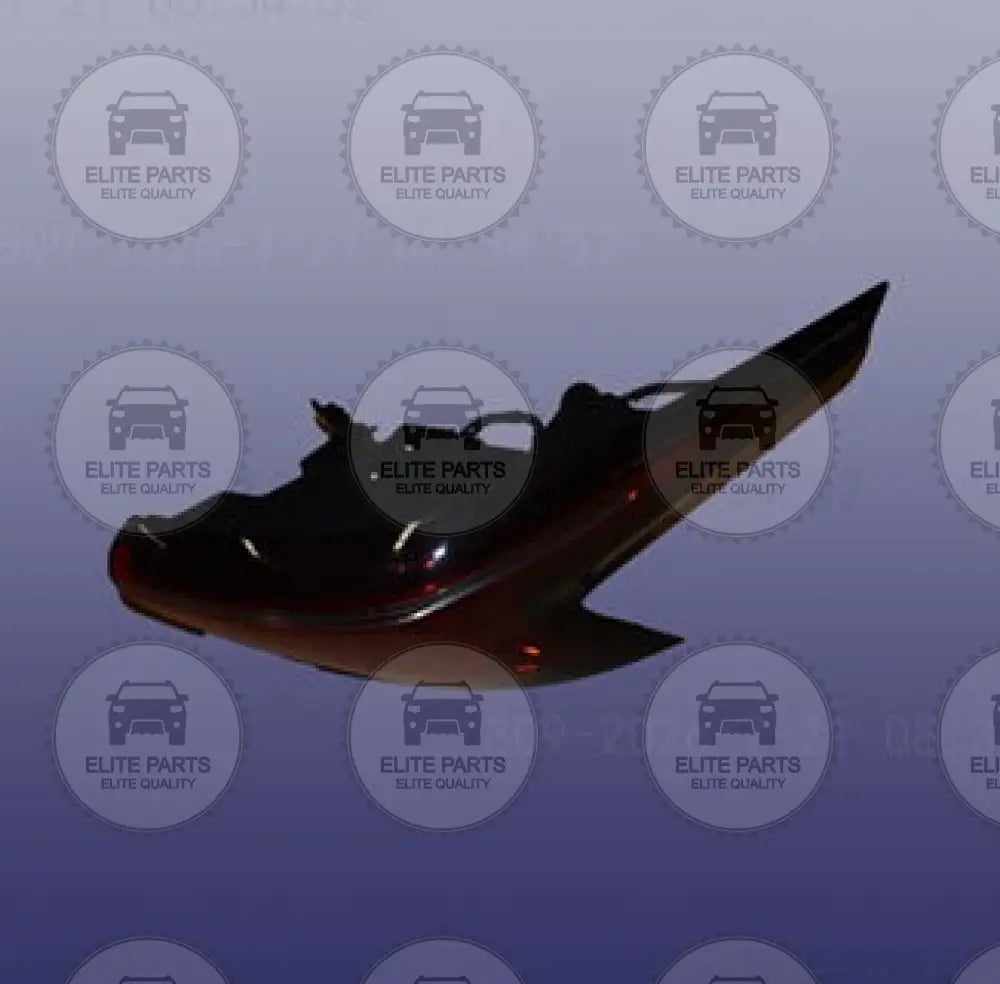 CHERY OMODA 5 Original Right Side Fixed Part Tail Light Lamp (كشاف مصباح خلفي اصلي جهة اليمين شيري اومودا 5) 605000723AA