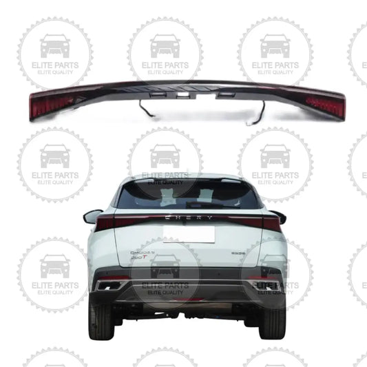 CHERY OMODA 5 Original Tailgate Door LED Bar Lamp Assembly (مسطرة مصباح ليد بار باب صندوق الامتعة الاصلي الخلفي شيري اومودا 5) 605000724AA