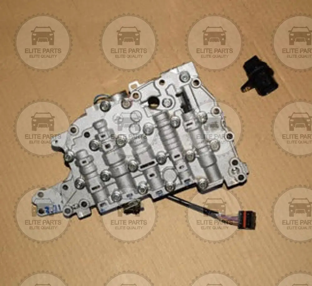 CHERY OMODA 5 Original Transmission Mechatronic Valve Body & Wiring Assembly (ميكاترونيك فالف بدي اصلي شيرى اومودا 5) 025CHA-1506100
