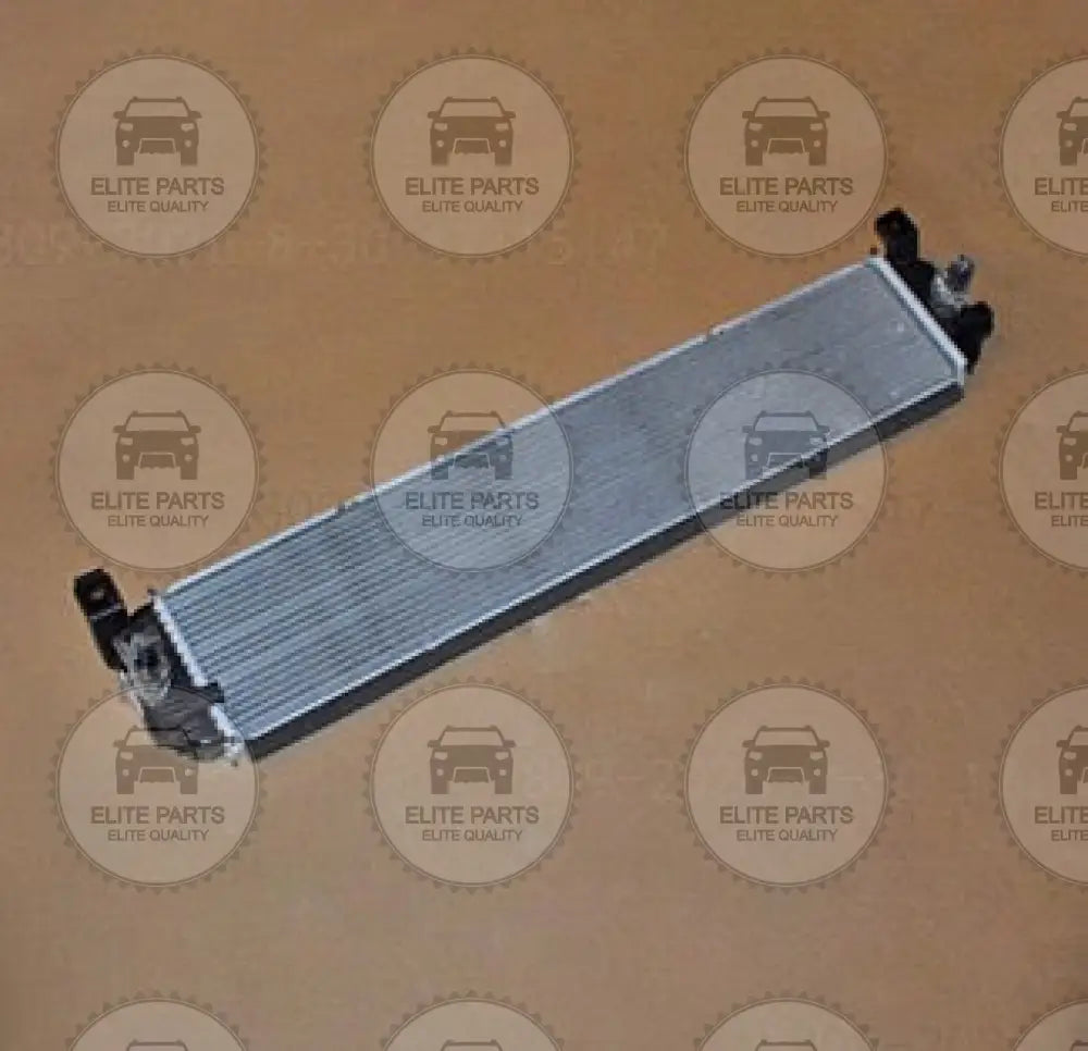 CHERY OMODA 5 & TIGGO 4 Series Original Turbo Intercooler Assembly (مبرد التيربو الاصلي شيري اومودا 5 و تيجو 4) 302000632AA
