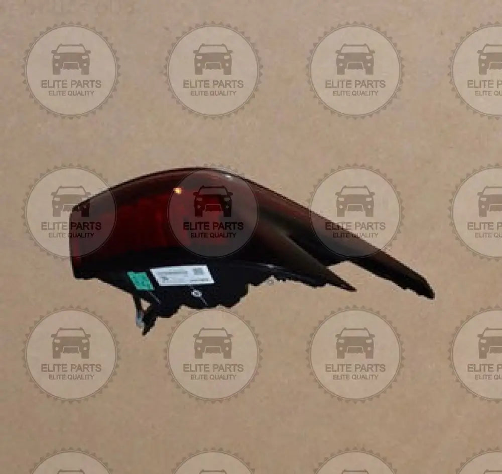 CHERY OMODA C5 Original Right Side Fixed Part Tail Lamp Assembly (ضوء كشاف مصباح خلفي اصلي جهة اليمين شيرى اومودا C5) 605000622AA