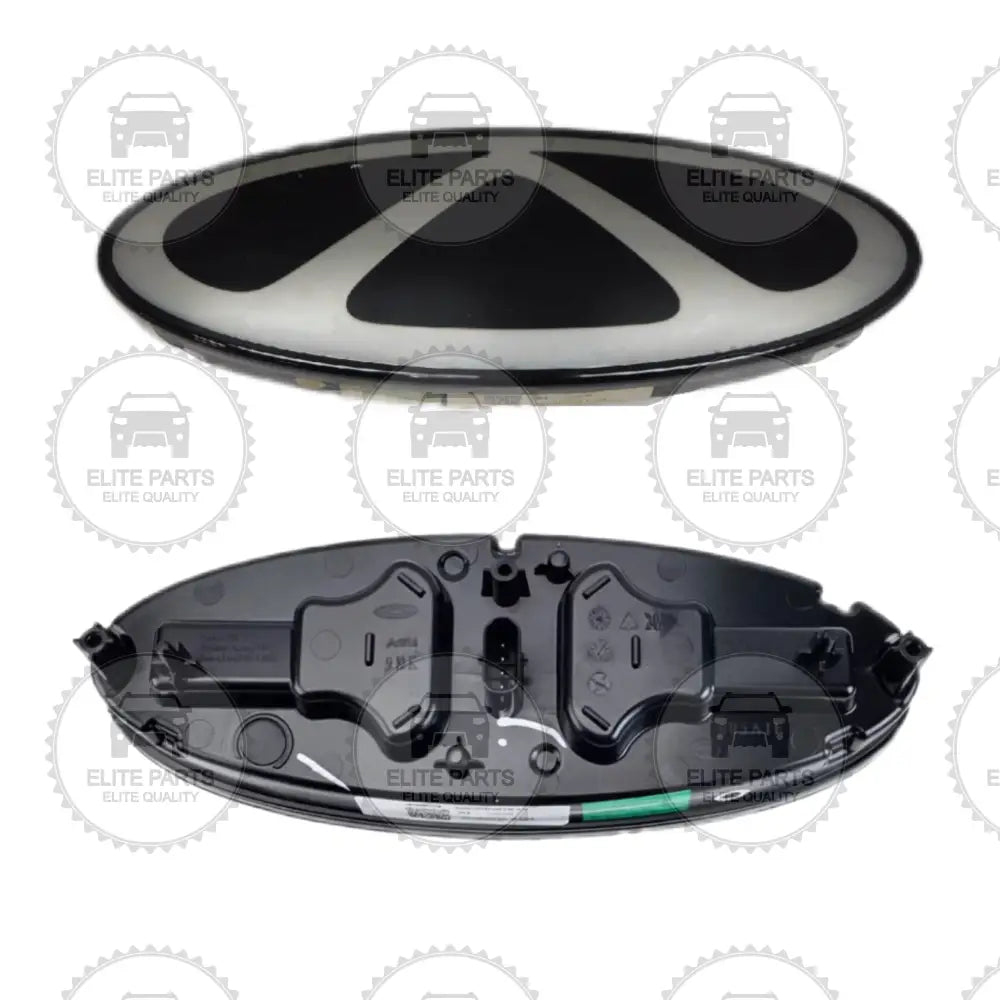 CHERY Original Front Grille Electric Logo Lamp (لمبة ضو مصباح لوجو شعار امامي شيري) 605000978AA
