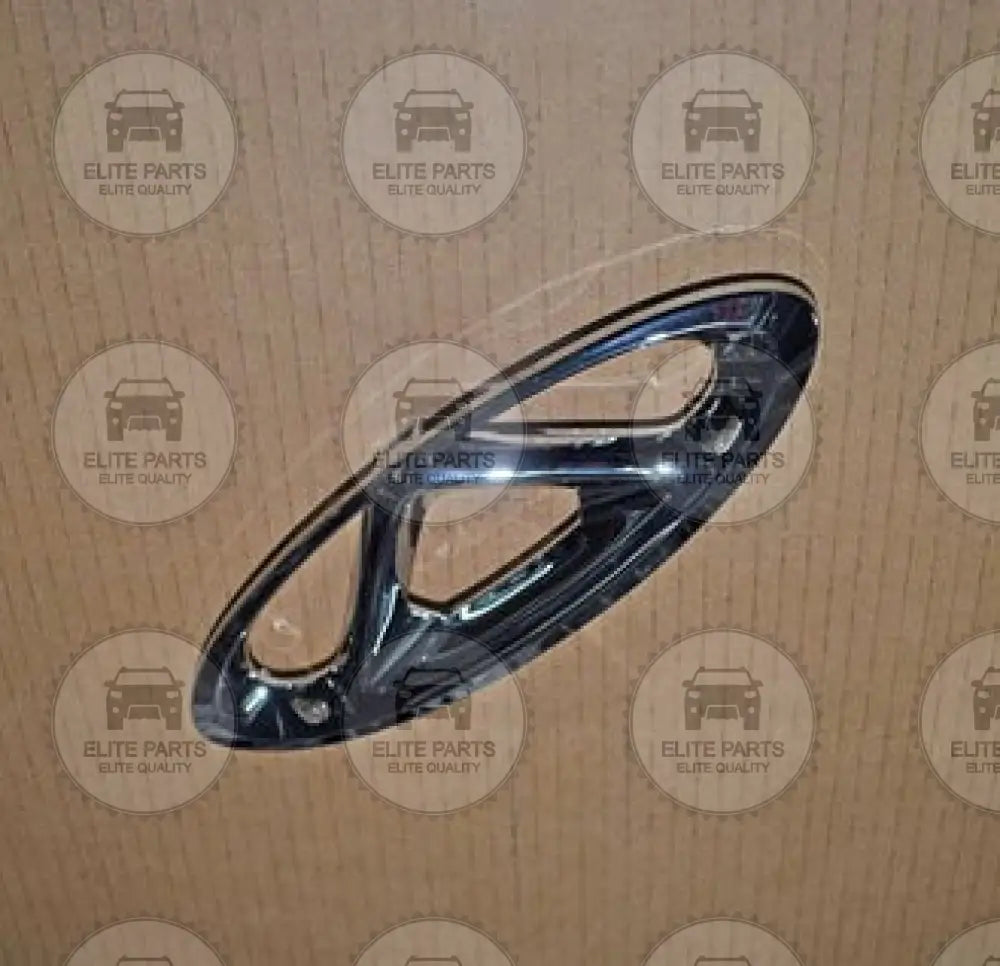 CHERY Original Front Grille Logo Emblem (لوجو شعلر علامة شيرى الامامية الاصلية) 609000909AA