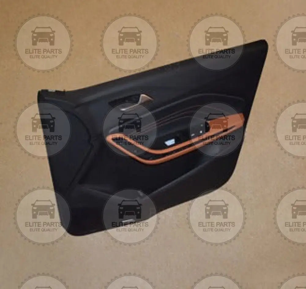 CHERY TIGGO 2 Original Right Front Door Interior Trim Panel (بطانة الباب الامامي جهة اليمين الداخلية الاصلية شيري تيجو 2) 403004478AAARG