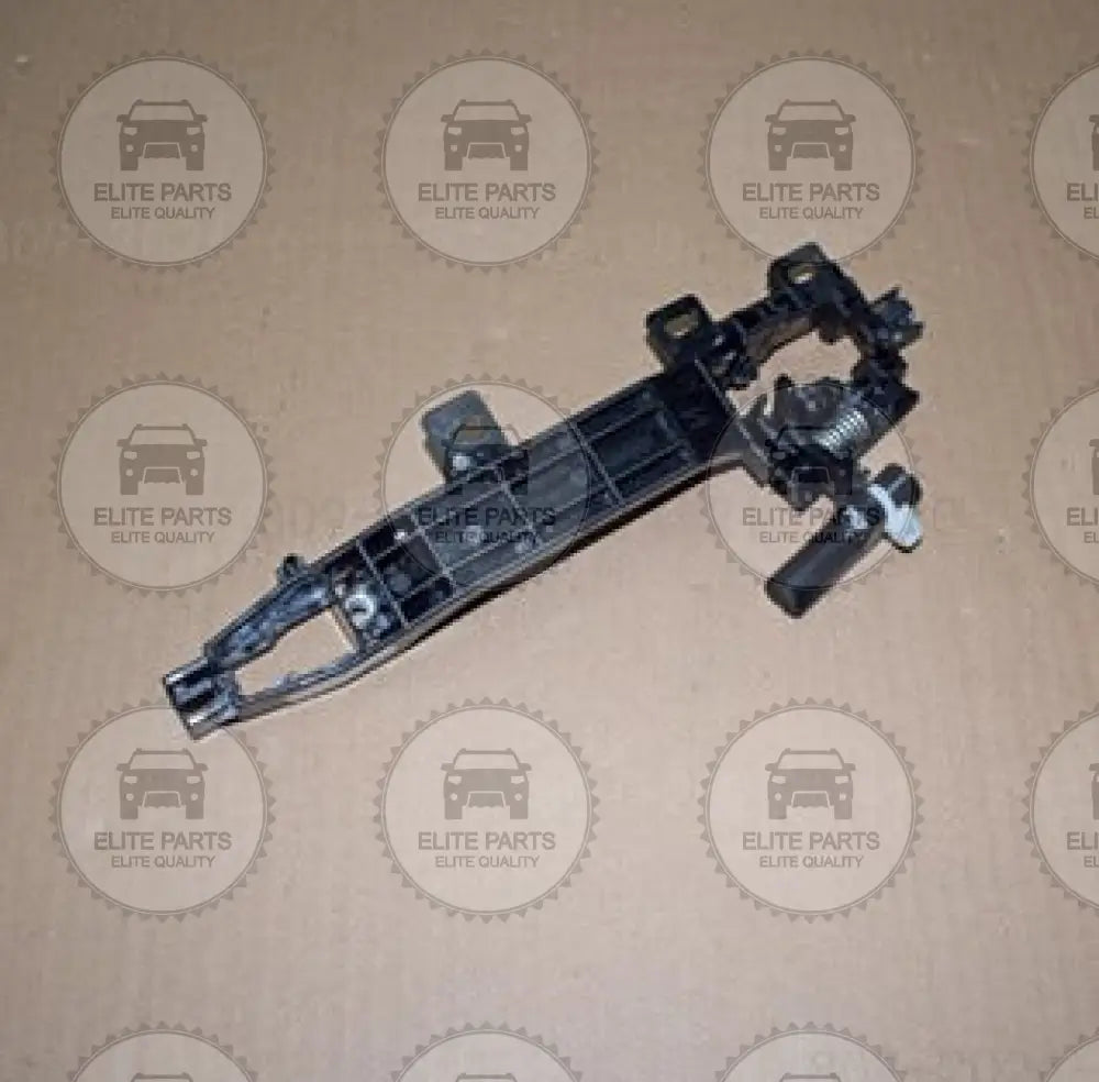 CHERY TIGGO 4 & 4 Pro Original Left Rear Door Outer Handle Frame (اطار مقبض اكرة الباب الخارجية الخلفي جهة اليسار شيري تيجو 4 و تيجو 4 برو) 403002413AA