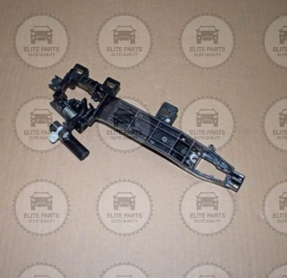 CHERY TIGGO 4 & 4 Pro Original Right Rear Door Outer Handle Frame (اطار مقبض اكرة الباب الخارجية الخلفي جهة اليمين شيري تيجو 4 و تيجو 4 برو) 403002414AA