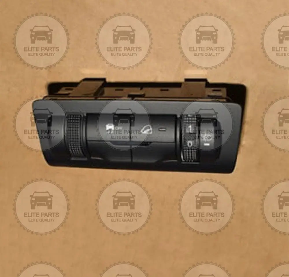 CHERY TIGGO 4 Pro Original Adjustment Switch Assembly (مفتاح بكرة التحكم في ارتفاع الضوء الامامي الاصلي شيري تيجو 4 برو) 808000448AA