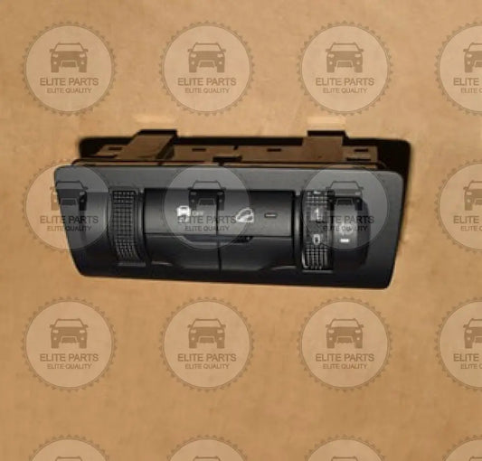 CHERY TIGGO 4 Pro Original Adjustment Switch Assembly (مفتاح بكرة التحكم في ارتفاع الضوء الامامي الاصلي شيري تيجو 4 برو) 808000448AA