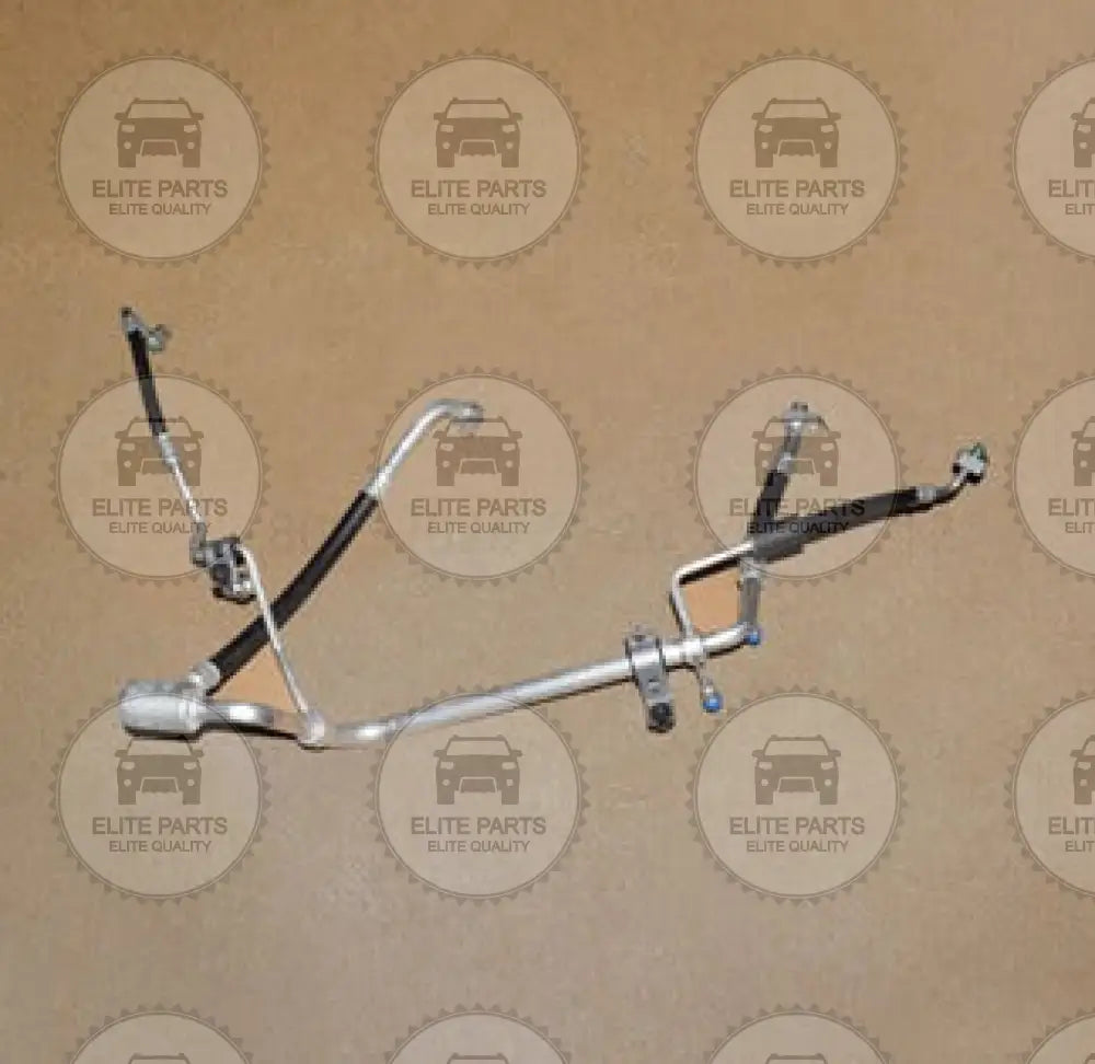 CHERY TIGGO 4 Pro Original Air Conditioning Coaxial Piping (مواسير تكييف اصلية شيري تيجو 4 برو) 301000930AA
