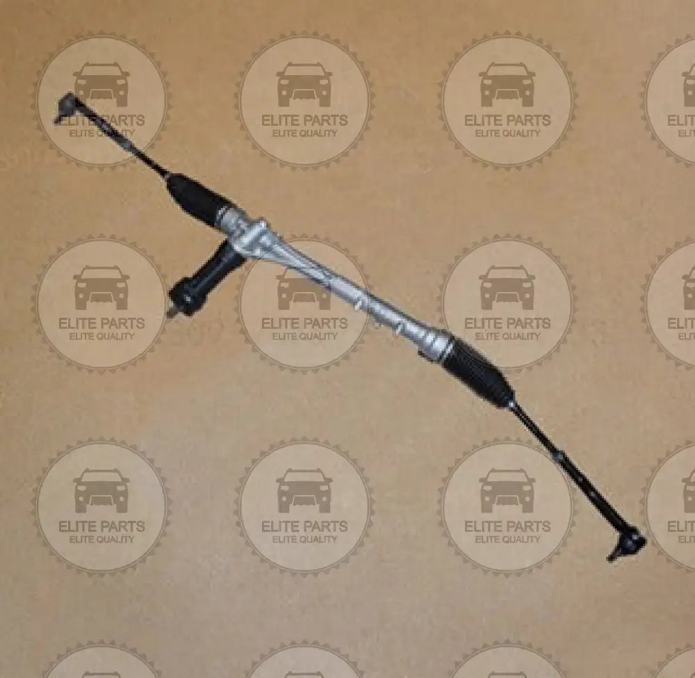 CHERY TIGGO 4 Pro Original Mechanical Steering Gear & Tie Rods (علبة دركسيون صندوق القيادة الاصلي شيري تيجو 4 برو) 201000276AA