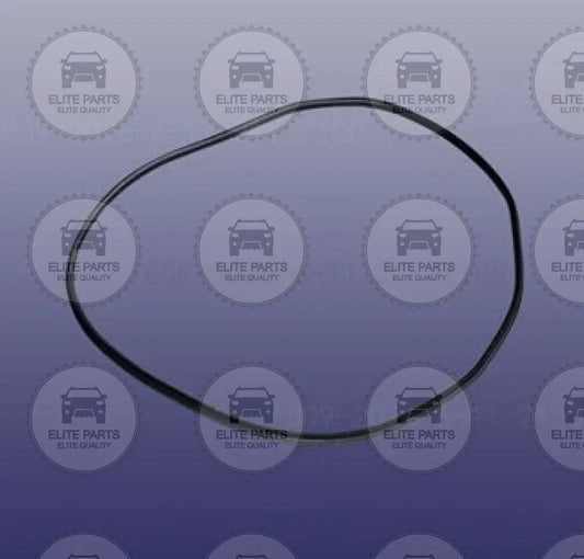 CHERY TIGGO 4 Series Original Left Front Door Opening Rubber Sealing Strip (مطاط عزل الباب الامامي جهة اليسار شيري تيجو 4 و تيجو 4 برو) J68-6107113