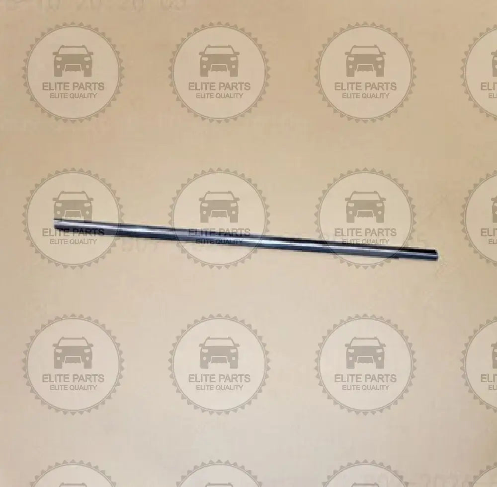 CHERY TIGGO 4 Series Original Right Front Door Exterior Water Barrier (عازل حاجز ماء لزجاج الباب الامامي جهة اليمين الخارجي الاصلي شيري تيجو 4 و تيجو 4 برو) J68-6107118BA