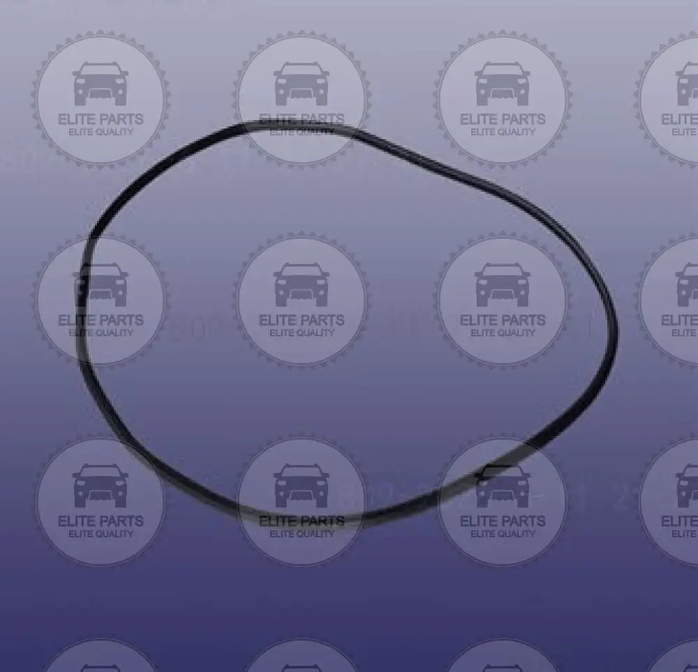 CHERY TIGGO 4 Series Original Right Front Door Opening Rubber Sealing Strip (مطاط عزل الباب الامامي جهة اليمين شيري تيجو 4 و تيجو 4 برو) J68-6107114