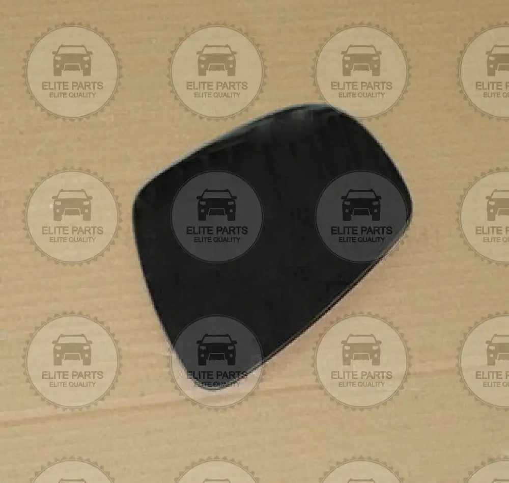 CHERY TIGGO 7 & 8 Series Original Left Rearview Outer Mirror Lens (زجاج عدسة مرآه جانبية اصلية جهة اليسار شيري تيجو 7 برو و تيجو 8 برو) 601000080AA
