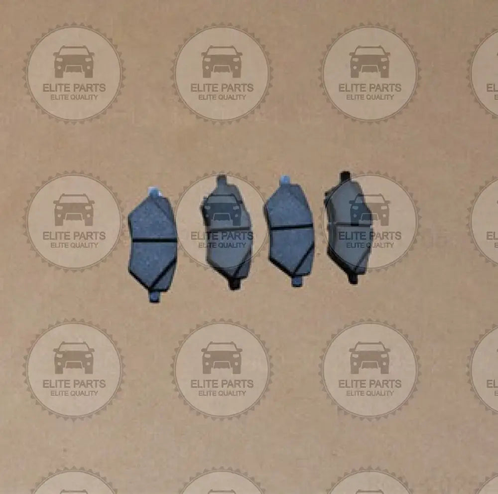 CHERY TIGGO 7 front brake pads T15-6GN3501080BA