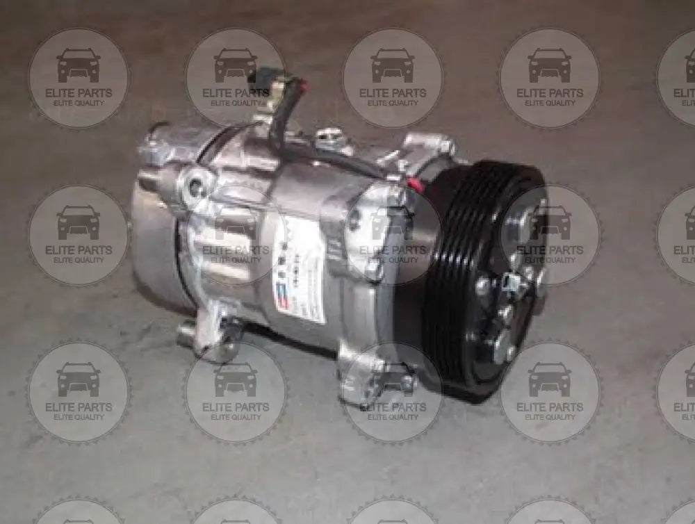 CHERY TIGGO 8 Original AC Compressor Assembly (كمبريسور كباس تكييف مكيف الهواء الاصلي شيري تيجو 8) A11-8104010BA