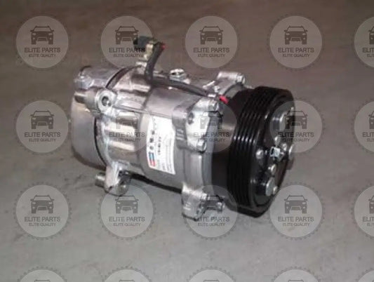 CHERY TIGGO 8 Original AC Compressor Assembly (كمبريسور كباس تكييف مكيف الهواء الاصلي شيري تيجو 8) A11-8104010BA