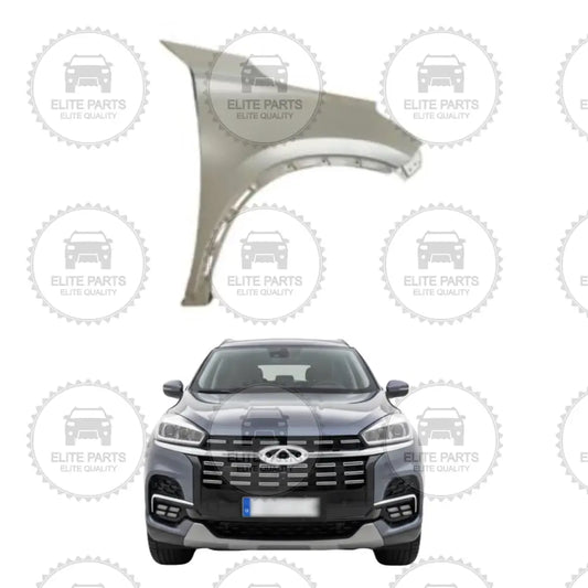CHERY TIGGO 8 Original Front Fender Quarter Panel (رفارف امامية اصلية شيري تيجو 8)