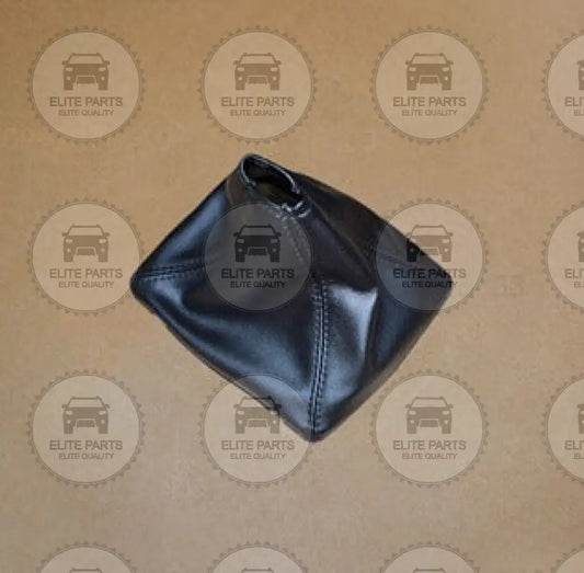 CHERY TIGGO 8 Original Transmission Shifter Boot Assembly (غطاء تزيين عصا ناقل الحركة الاصلي شيري تيجو 8) 156000138AA