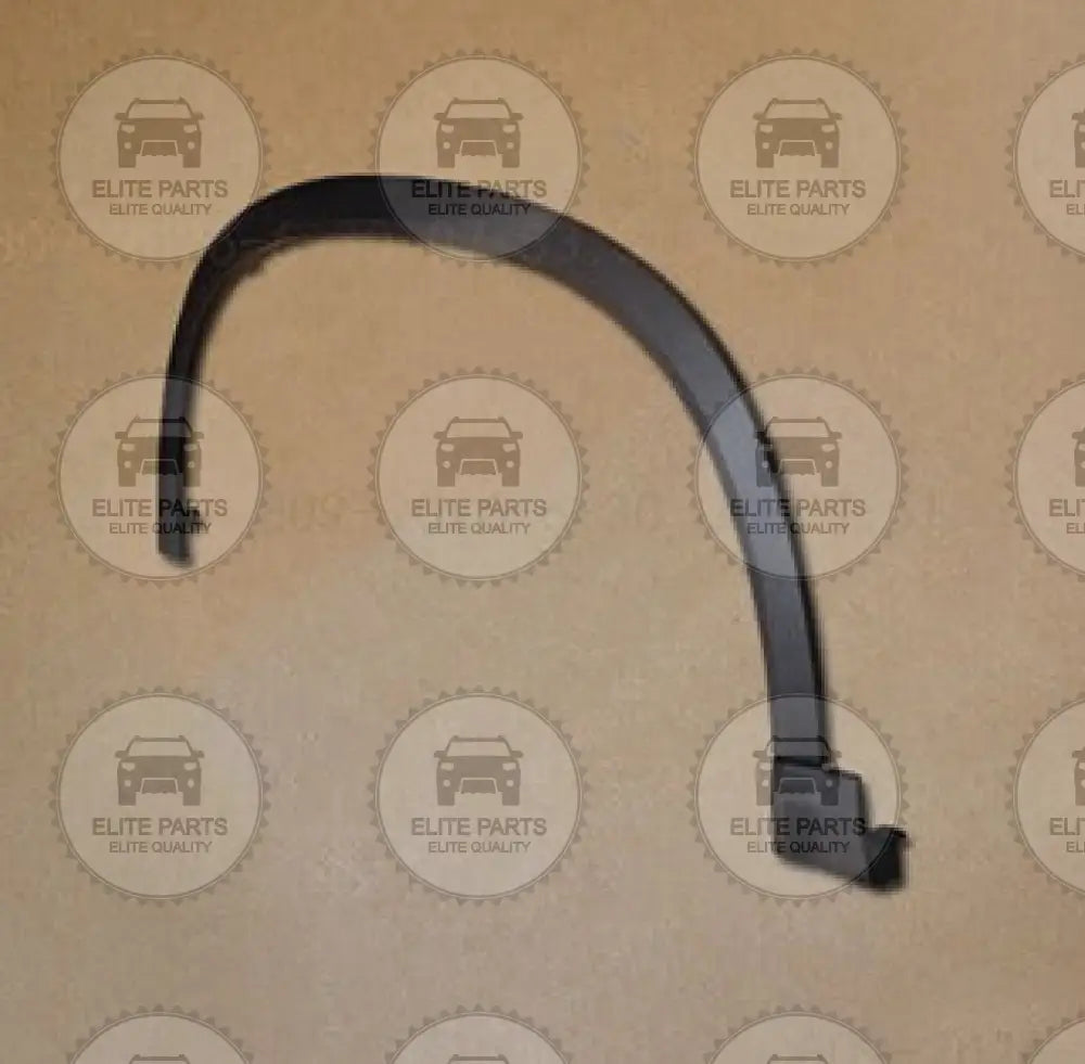 CHERY TIGGO 8 Pro Original Left Front Wheel Arch Trim Assembly (قوس بلاستيك داير الرفرف الامامي جهة اليسار شيري تيجو 8 برو) 609000643AA