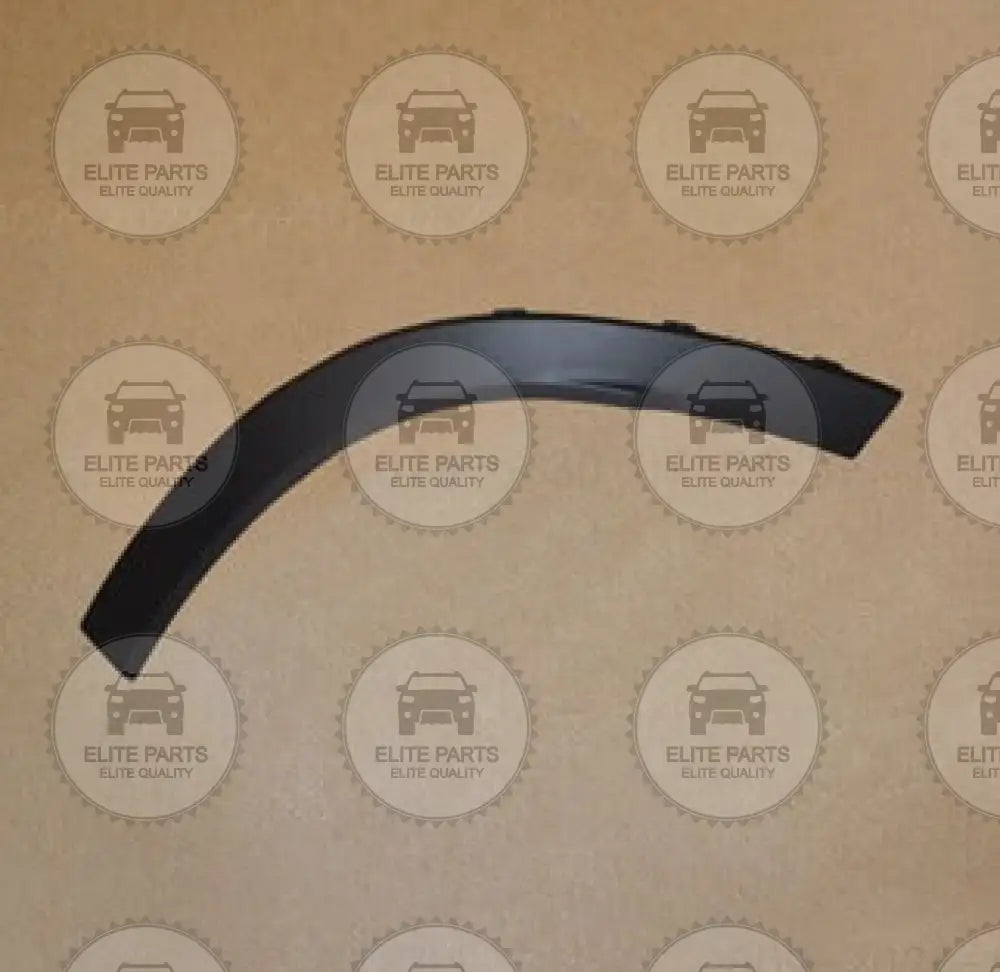 CHERY TIGGO 8 Pro Original Left Rear Wheel Arch Trim Assembly (قوس بلاستيك داير الرفرف الخلفي جهة اليسار شيري تيجو 8 برو) 609000645AA