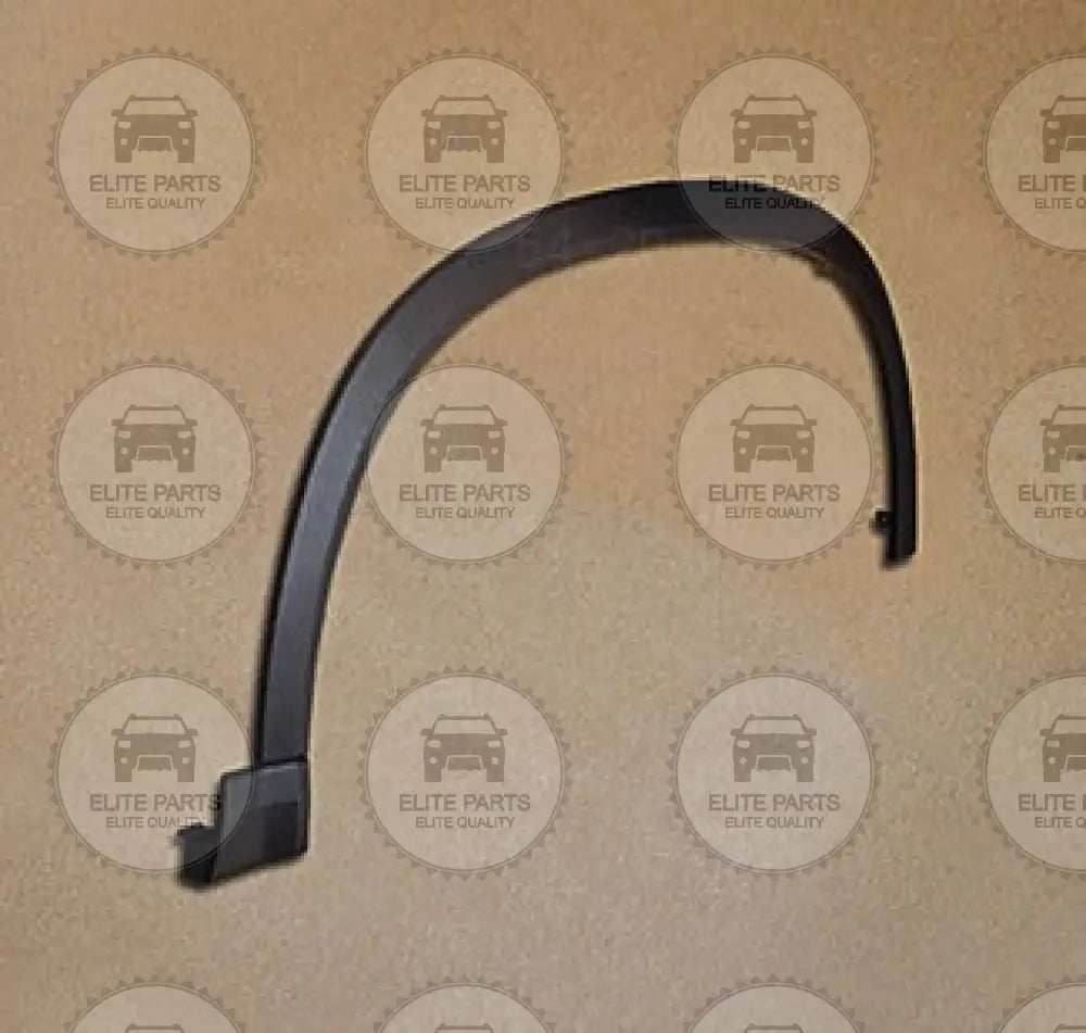 CHERY TIGGO 8 Pro Original Right Front Wheel Arch Trim Assembly (قوس بلاستيك داير الرفرف الامامي جهة اليمين شيري تيجو 8 برو) 609000644AA