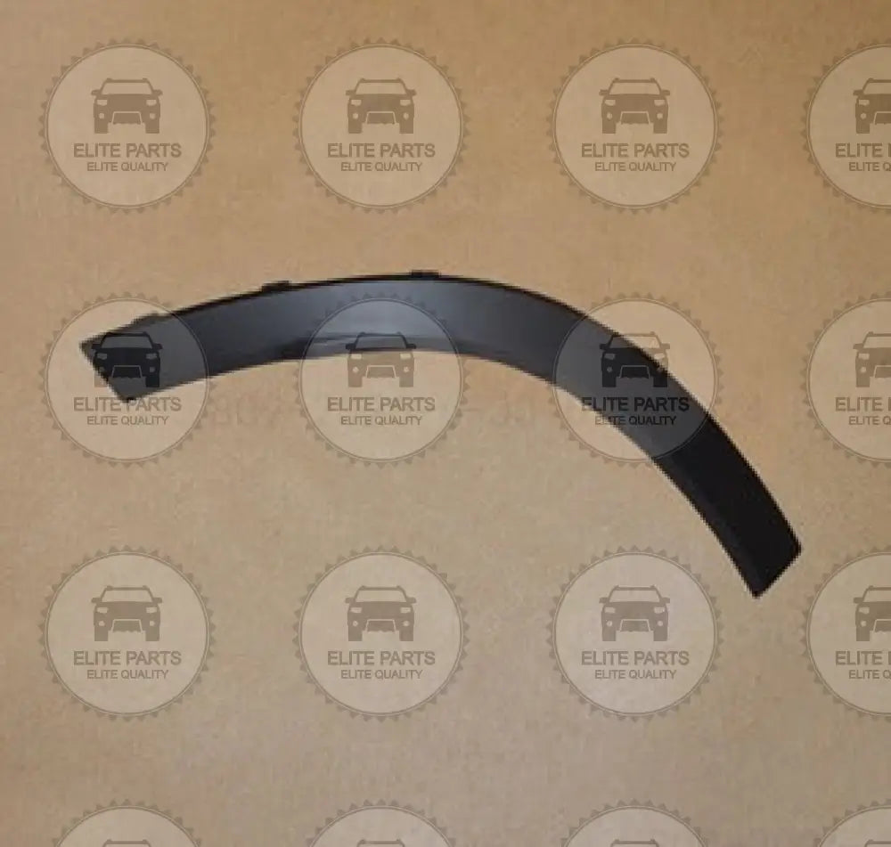 CHERY TIGGO 8 Pro Original Right Rear Wheel Arch Trim Assembly (قوس بلاستيك داير الرفرف الخلفي جهة اليمين شيري تيجو 8 برو) 609000646AA